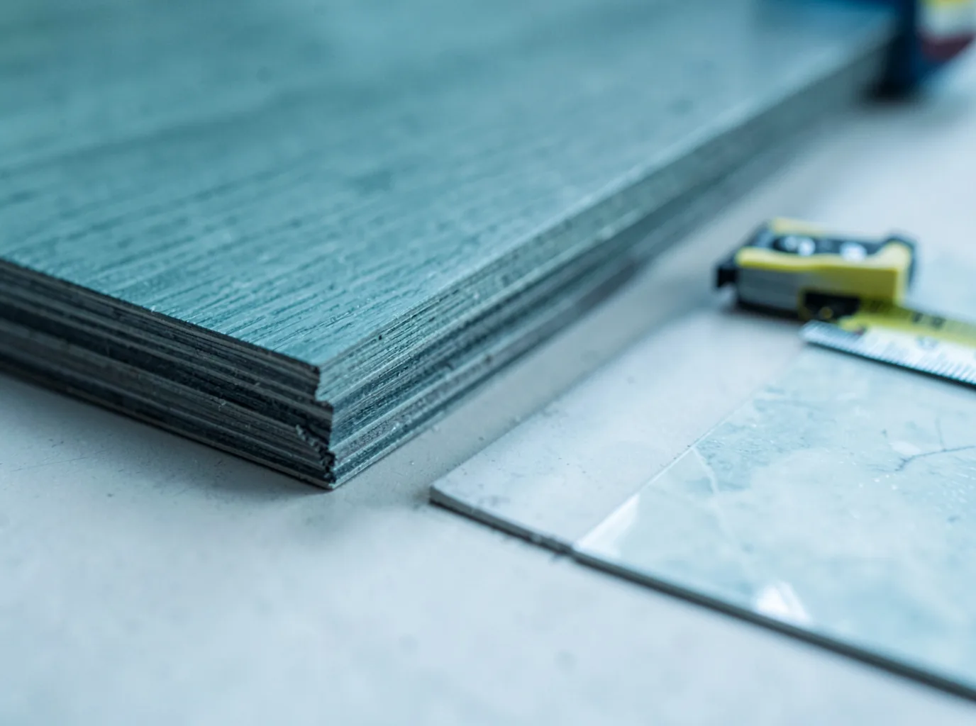 Luxury Vinyl Plank Installation New Hampton, NH FAQs